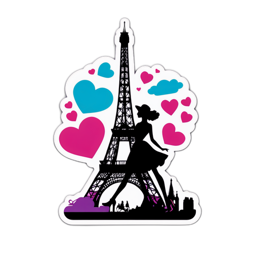 Chic Parisian Adventure