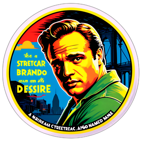 Un omaggio all'eredità di Marlon Brando