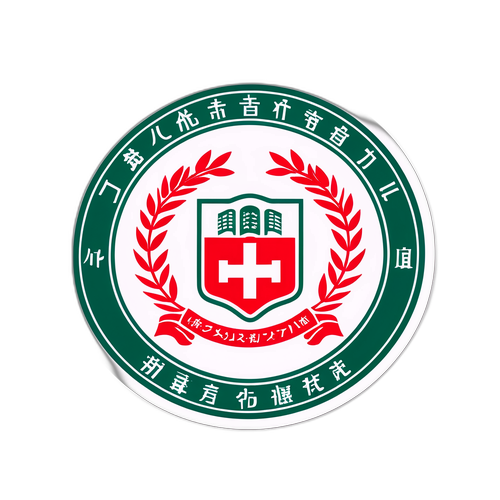 中京大学入学祝賀ステッカー