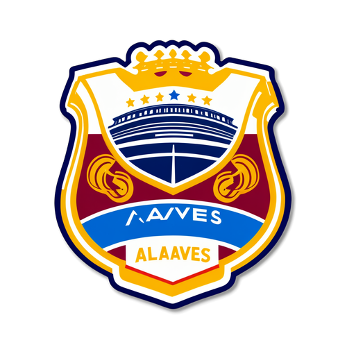 Pasión y Orgullo: El Alavés en el Corazón del Fútbol Español