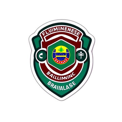 Fluminense Csapatmatrica