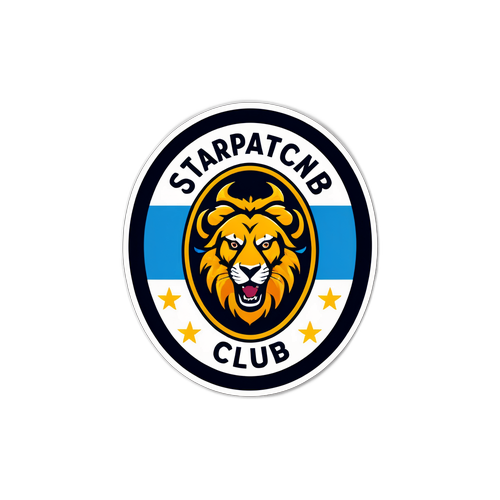 Λογότυπο Αθλητικού Συλλόγου