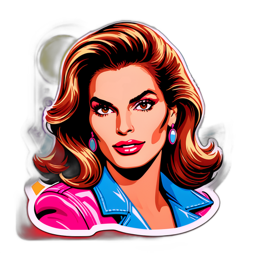 Retro matrica a 90-es évek ihletésével