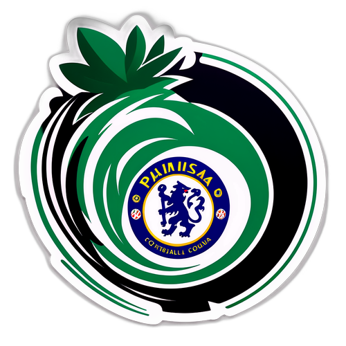 Emoção do Confronto: Palmeiras vs Chelsea