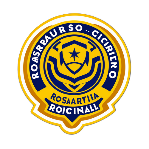 Adega de Rosario Central