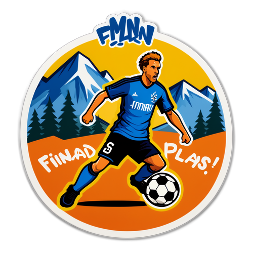 ¡Finlandia Juega en las Montañas!