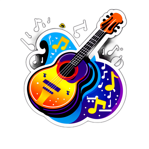 メロディの音楽性を伝えるデザイン