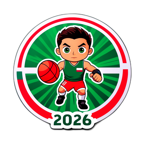 Exatlon Hungary 2026 logó