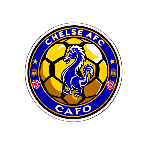 Kijamii cha Chelsea vs LAFC