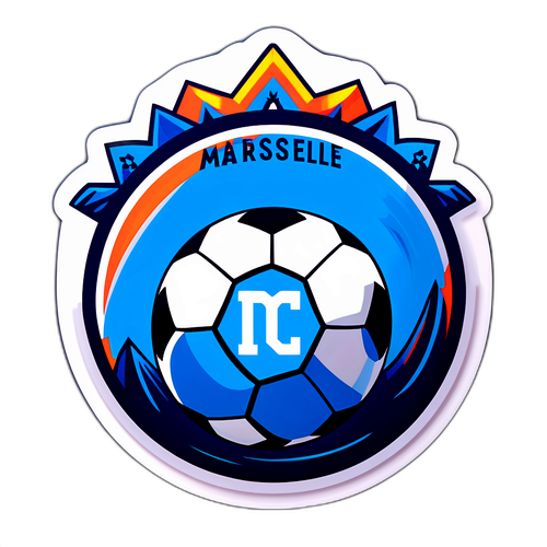 Kikosi cha Kicheko cha Kichwa cha Mpira wa Marseilles