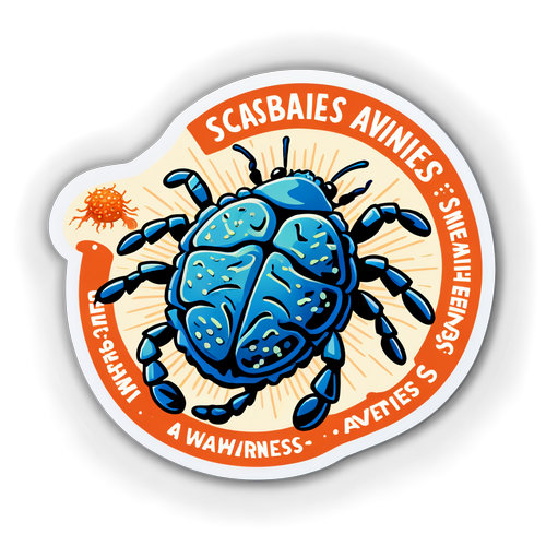 Kamaliwan ng Scabies