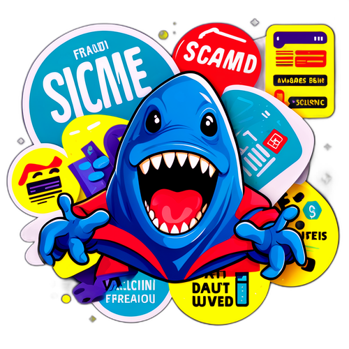 反欺诈意识提升