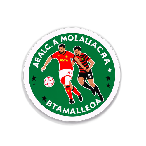 Cuộc chiến giữa Mallorca và Betis