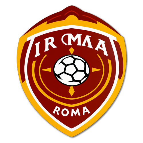 Niềm Tự Hào AS Roma