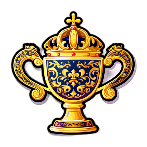 Chiếc Cúp Vương Đế Tây Ban Nha