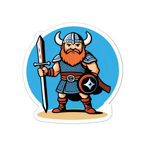 Vichingo Inarrestabile