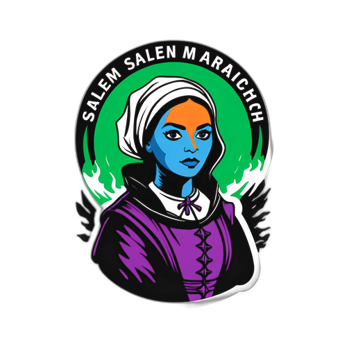 Salem March för Mänskliga Rättigheter