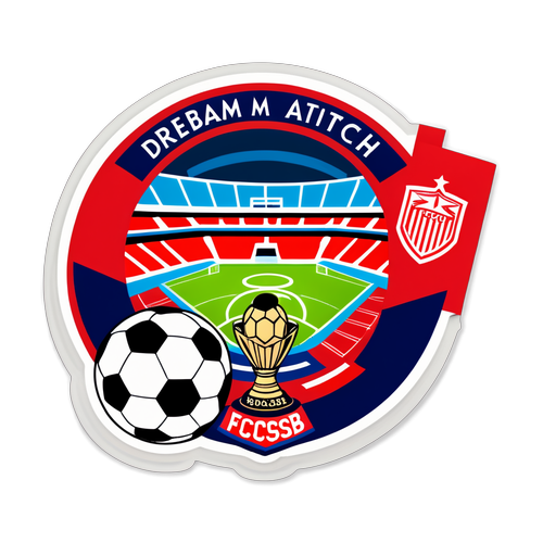 Drebam M Atitich - FCSB vs Olympiacos