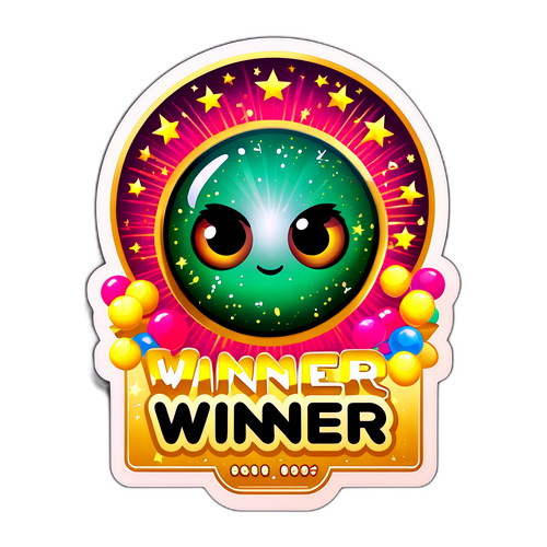 Masuwerteng Loto: Maging Panalo!