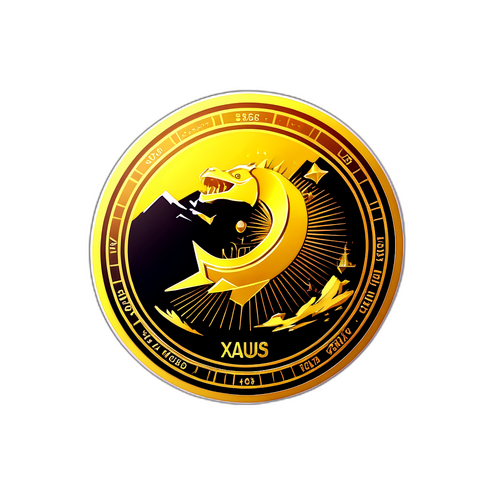 Nhãn dính Xu hướng Tăng của XAU/USD