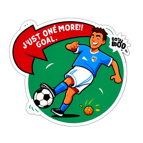 Tu lengo moja zaidi!