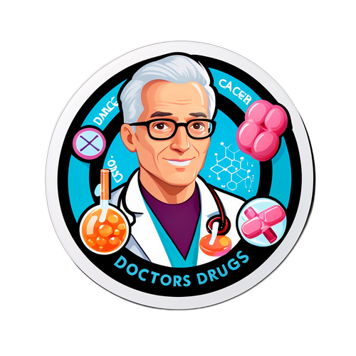 医生药物