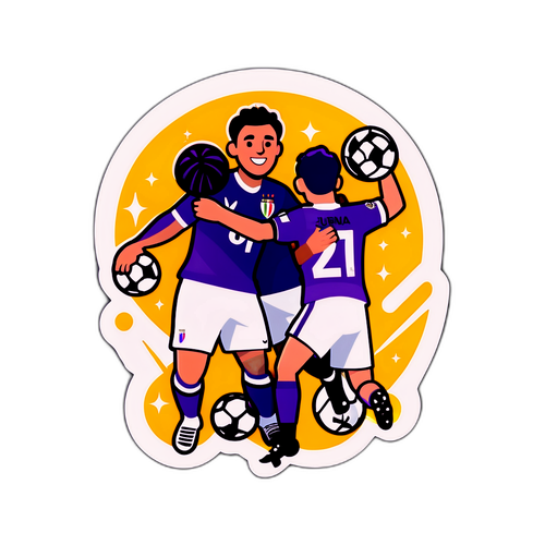 Návrh s Fiorentinou a Juventusem