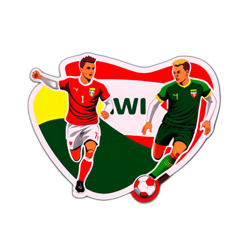 Trận đấu hấp dẫn giữa Lithuania và Ba Lan