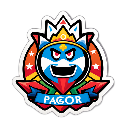 PAGCOR: Kagandahan ng Entertainment