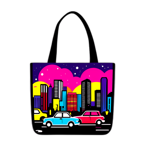 Modern Városi Táska