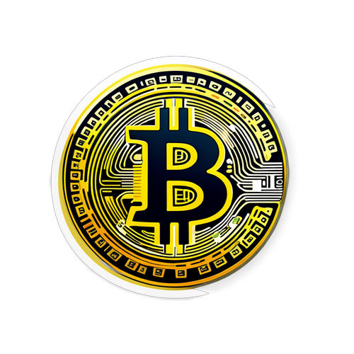 Unlock Your Future: The Bitcoin Revolution is Here! 💰🌐