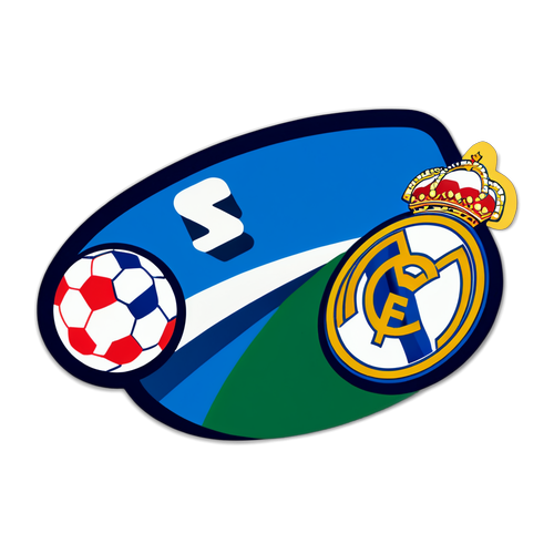 Passion du Football : Real Madrid vs Espanyol