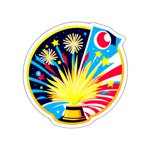 Sticker Ligue 1 Meriah