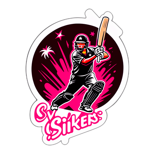 क्रिकेट पिच की कलीन कला