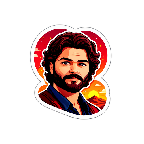 Serie di citazioni famose da Hercai
