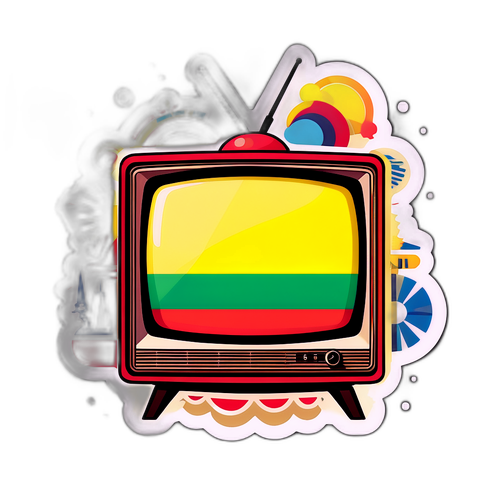 TV Brasil Vintage