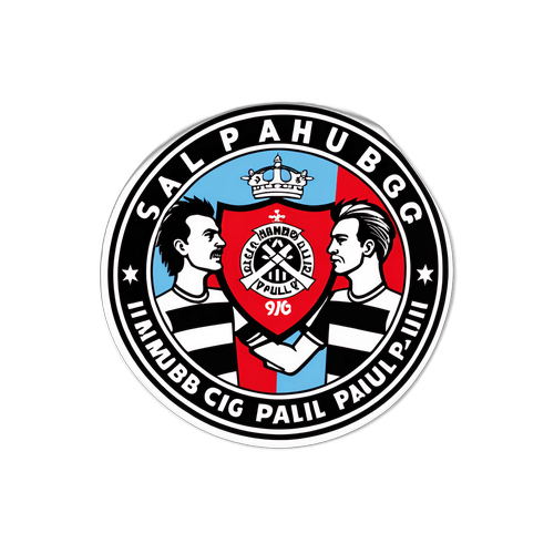 Η σύγκρουση οπαδών Χάμπουργκ και Σεντ Πάουλι