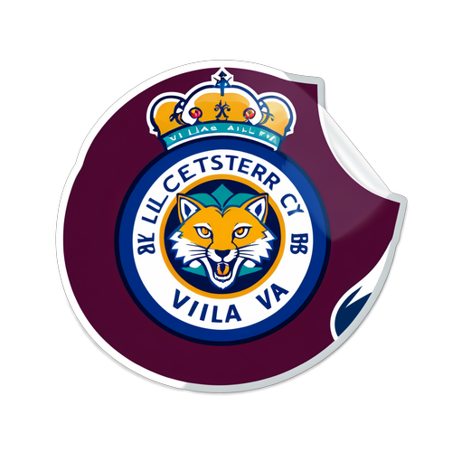 Furaha ya Soka: Ligi ya EPL Yawatazama Leicester City na Aston Villa kwa Nguvu!