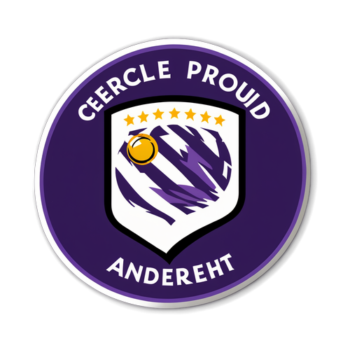 Waarom "Cercle Proud" de Verbondenheid van Fans Versterkt!