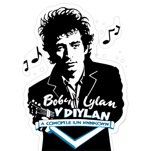 Bob Dylan: Un Completo Sconosciuto