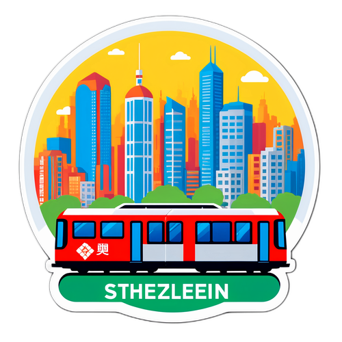 深圳地铁文化交流