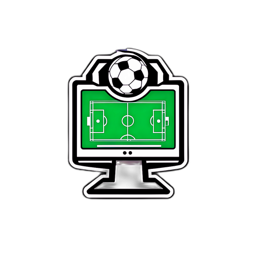 Fodbold og teknologi