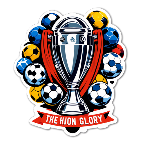 Piala UEFA Champions League