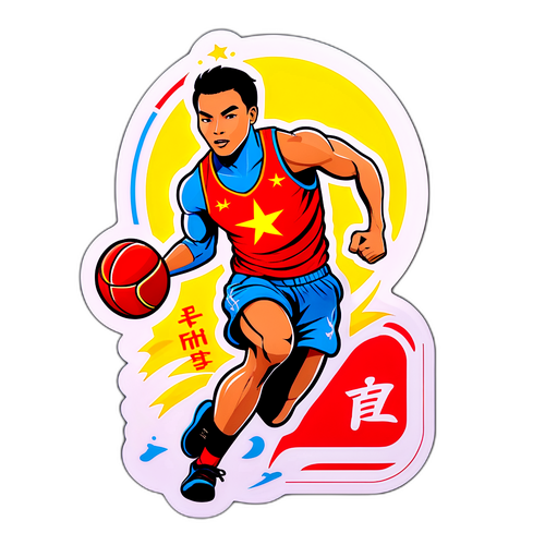 Hình dán thể thao Việt Nam