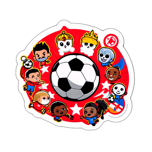 Fodboldkampens Enhed