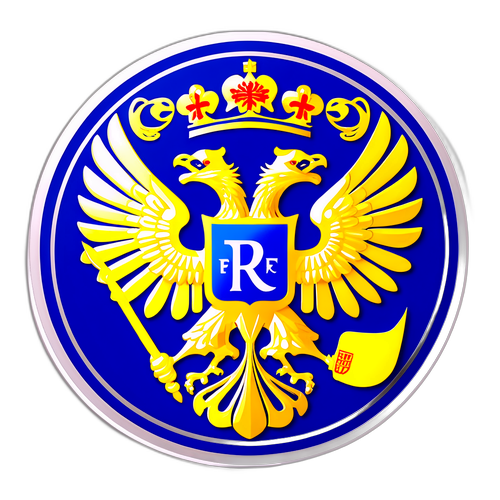 Pankki Venäjän logo