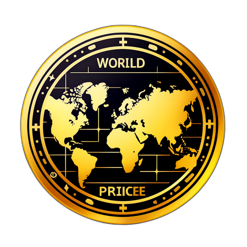 Giá vàng thế giới