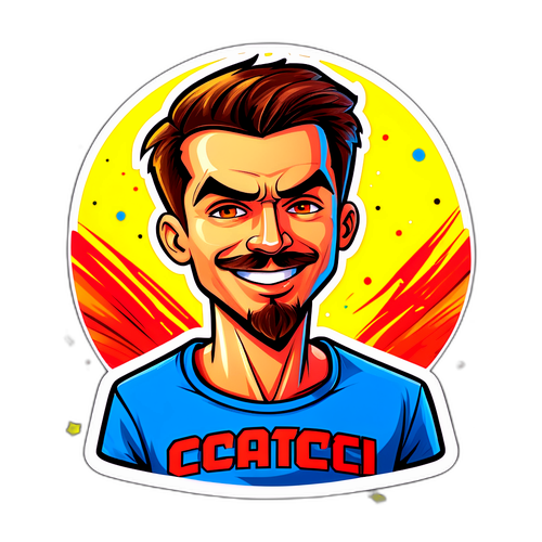 Marcin z Pasją do Sportu