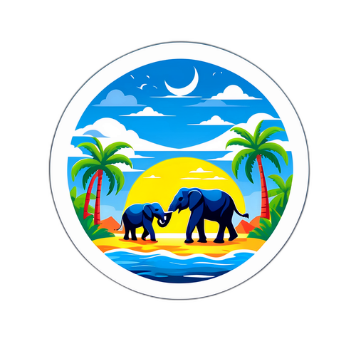 Essensen af Sri Lanka