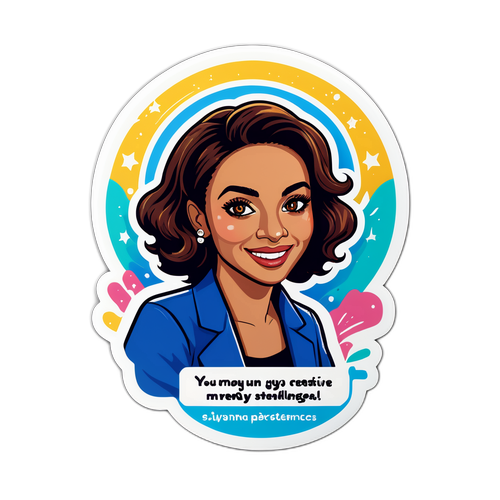 Seray Kaya'dan İlham Verici Bir Alıntı